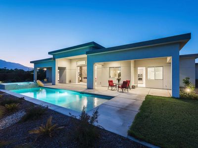 1 Siena Vista Ct, Rancho Mirage, CA, 92270