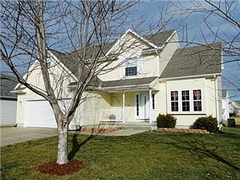 2nd image of 1117 Fox Run Trl