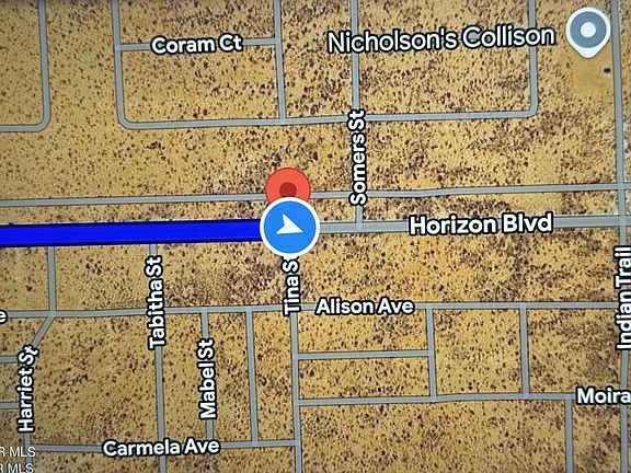 3rd image of Pn 317244 Horizon Blvd