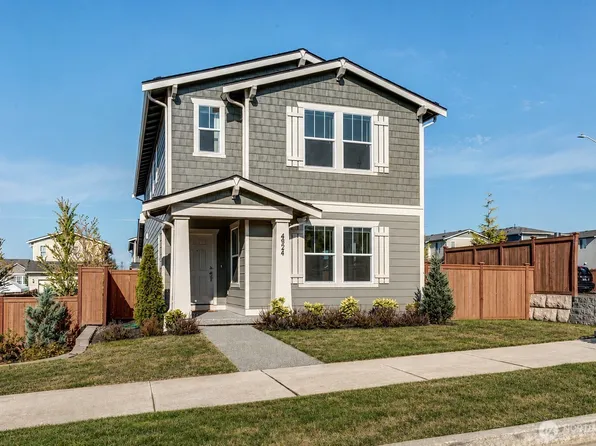 4924 87th Drive NE, Marysville, WA 98270