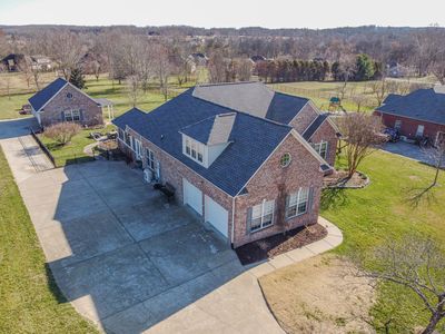 1982 Lasea Rd, Spring Hill, TN, 37174