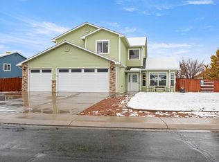 815 Elberta Dr, Fruita, CO 81521