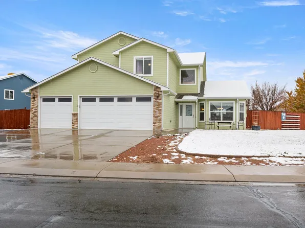 815 Elberta Dr, Fruita, CO 81521