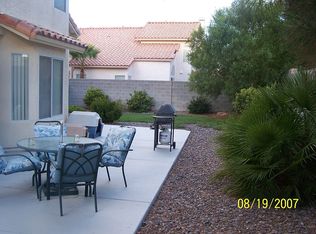 1662 Heather Ridge Rd, North Las Vegas, NV 89031
