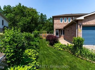 70 Jefferson Ct W, Welland, ON L3C 7G5