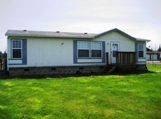 7345 Clemens Corner Rd, Tillamook, OR 97141