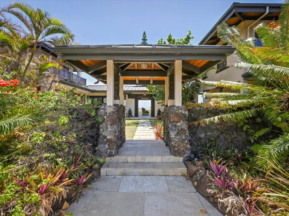 95-4667 Hawaii Belt Rd, Naalehu, HI 96772