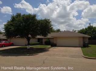 1014 Parkview Cir, Hewitt, TX 76643