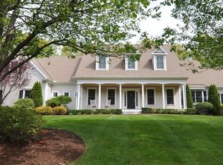 24 Broad Acres Farm Rd, Medway, MA 02053