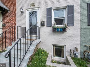 411 Mount Vernon Ave, Alexandria, VA 22301