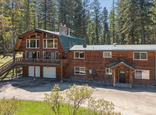 230 McMannamy Draw, Kalispell, MT 59901