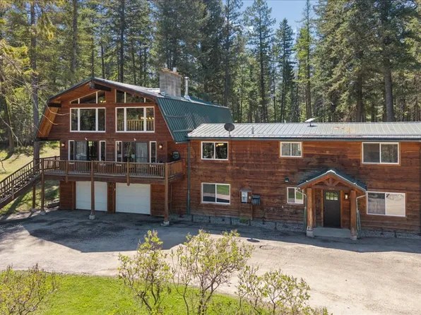 230 McMannamy Draw, Kalispell, MT 59901