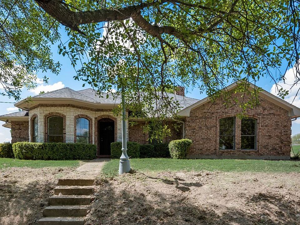 206 Youngblood Rd, Waxahachie, TX 75165 Zillow
