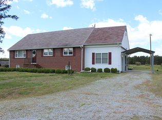 4870 Purdy Rd, Emporia, VA 23847