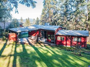 30924 Pineway Rd, Lebanon, OR 97355