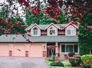 3119 S 366th Ct, Federal Way, WA