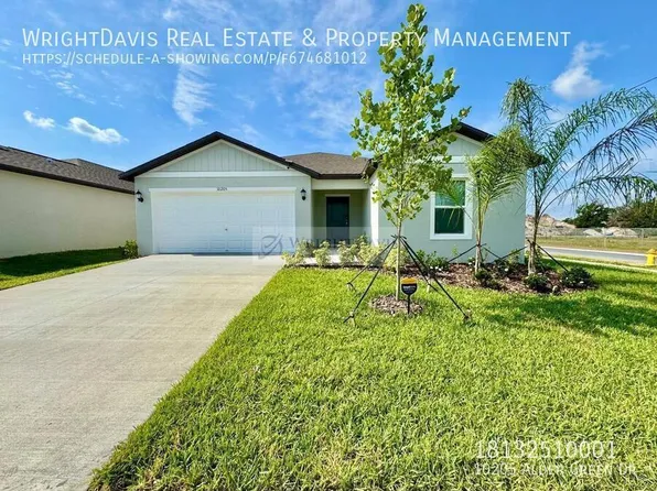 10205 Alder Green Dr, Riverview, FL 33578
