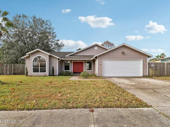 1961 APOPKA Drive, Middleburg, FL 32068