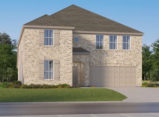 Morrison Plan, Northpointe : Classic Collection, Fort Worth, TX 76179