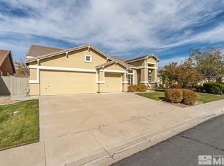 9613 Glen Ridge Dr, Reno, NV 89521