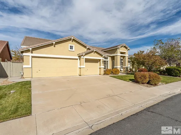 9613 Glen Ridge Dr, Reno, NV 89521