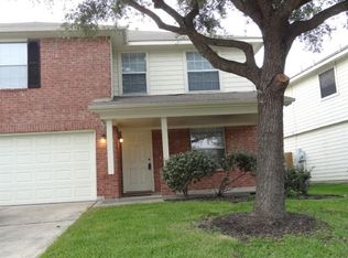 6314 Hayman Dr, Katy, TX 77449