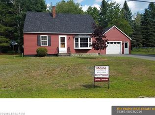 5 Spring St, Jay, ME 04239
