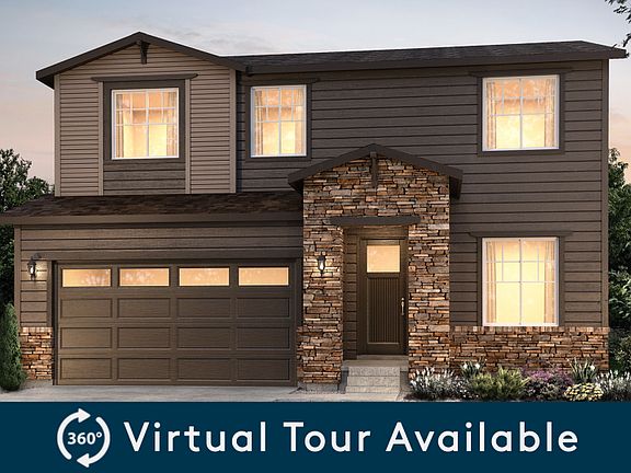 Take a virtual tour of the Pathmaker now.