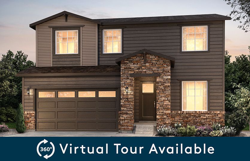 Take a virtual tour of the Pathmaker now.