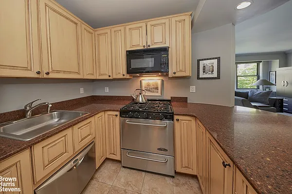 Sold by Brown Harris Stevens | media 2