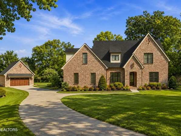 519 Broome Rd, Knoxville, TN 37909
