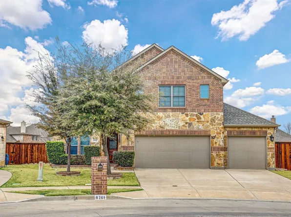 8761 Running River Ln, Fort Worth, TX 76131