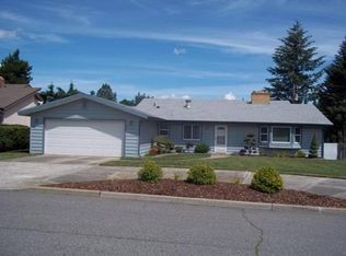 12015 E 26th Ave, Spokane, WA 99206