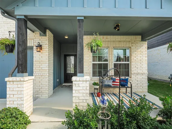 3921 Bluestem Blvd, Argyle, TX 76226