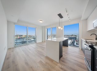 5 York Rd #502, Toronto, ON M2L 1H4