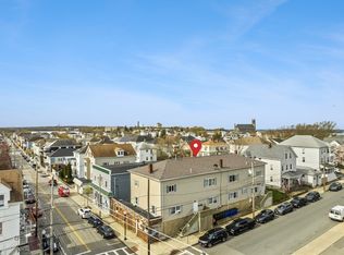 233 E Main St, Fall River, MA 02724