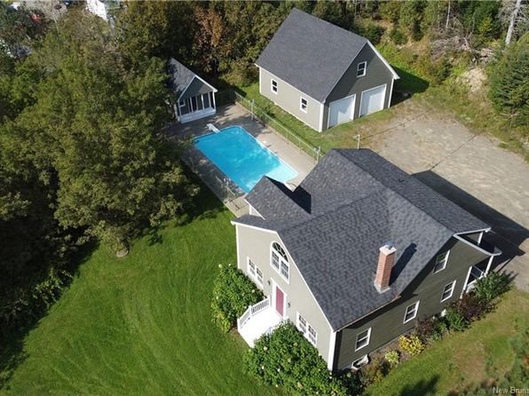 3428 585th Rte, Northampton, NB E7N 1H9