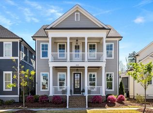 809 Watercolor Way, Durham, NC 27713