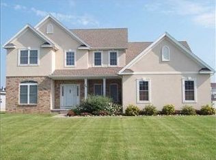 34 Quail Ln, Rochester, NY 14624