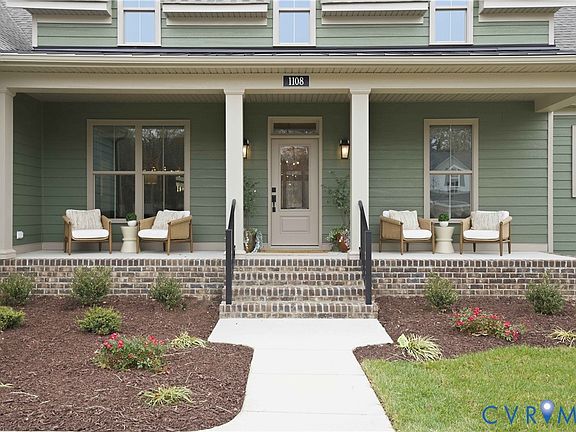 5th image of 3904 Tuckmar Ridge Dr