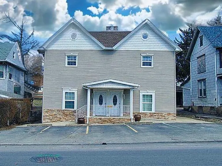 107-109 Cherry St #3 — Photo 1