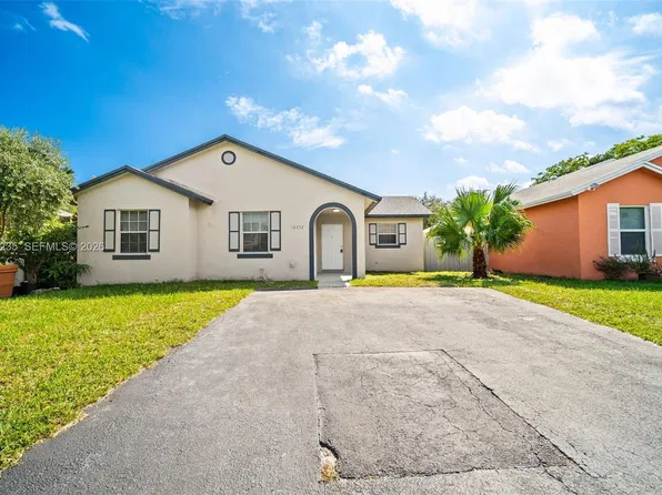 12752 SW 250th Ter, Homestead, FL 33032