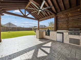 4424 Overbrook Dr, Celina, TX 75009