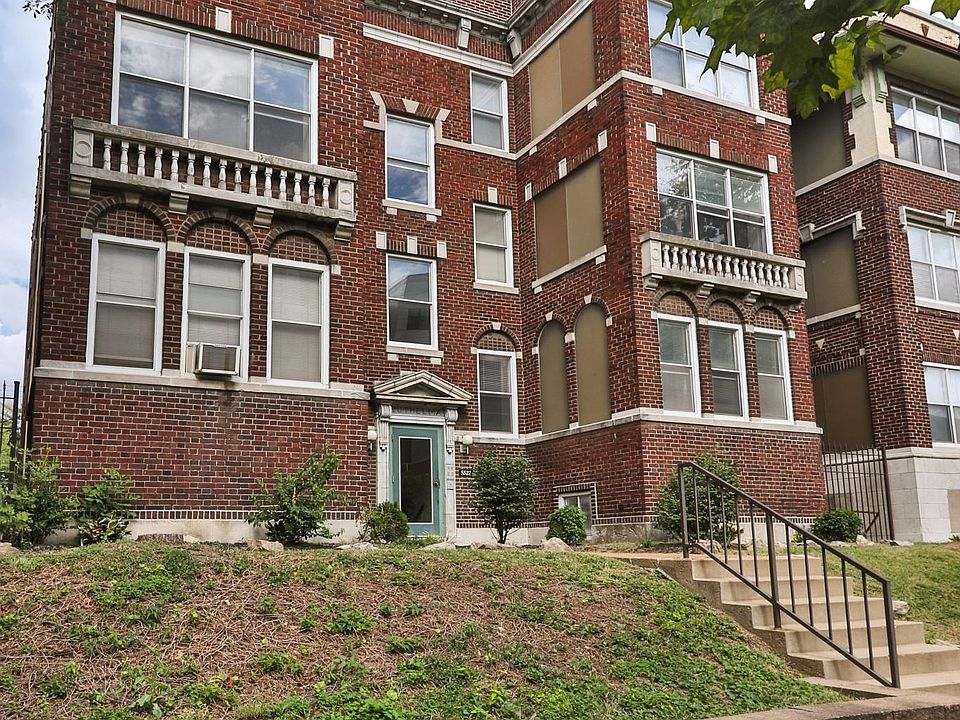 1st image of 5527 Pershing Ave #12