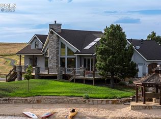 6234 Nautique Cir, Larkspur, CO 80118