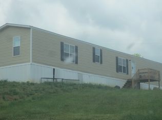 420 Wilbur Dam Road, Elizabethton, TN 37643