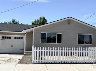 1269 E 5th St, Carson City, NV 89701