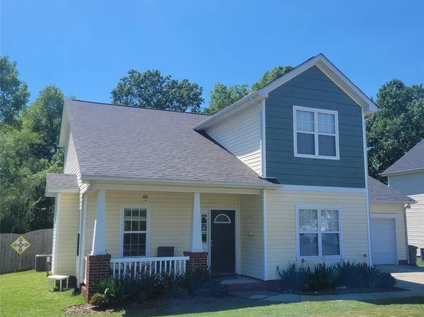 1007 Little Rock Ct, Monroe, NC 28110