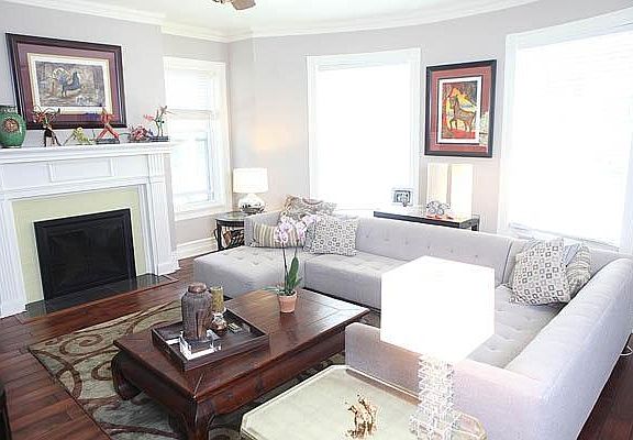 Living room 20x16