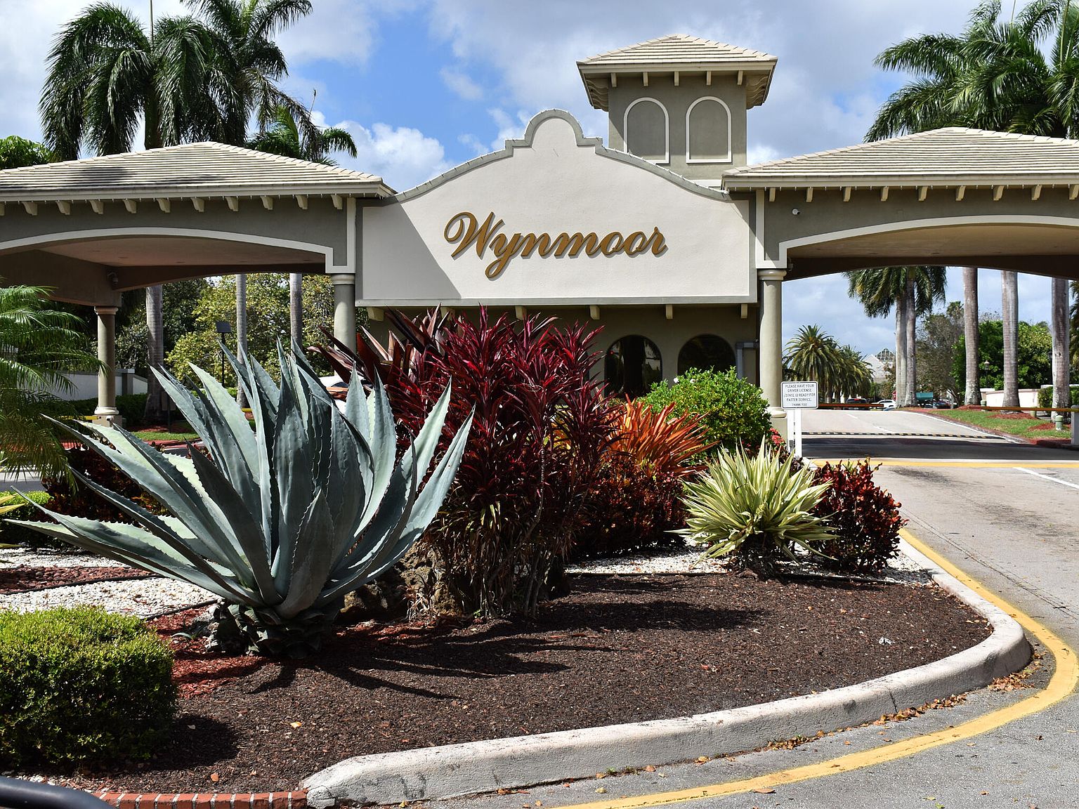 3205 Portofino Point #F3